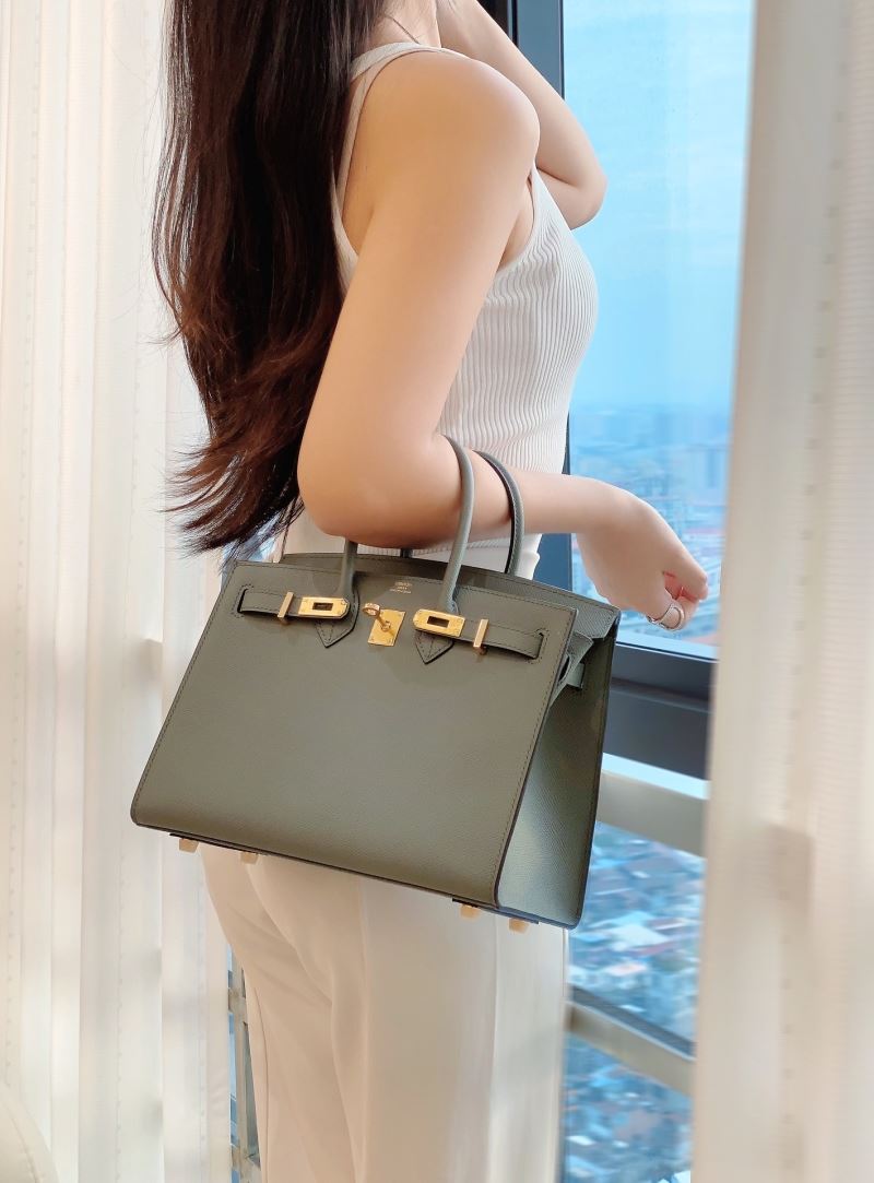 Hermes Birkin Bags